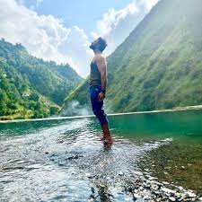 Profile for Saad Ilyas