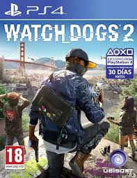 Ten en cuenta que al usar estos dos métodos que te propongo, estarás manejando la propia consola en. Watch Dogs 2 Playstation 4