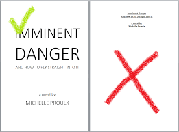 Generate a random story title that's relevant to your genre. 9 Ways To Make Your Self Published Book Look More Professional Michelle Proulx Author