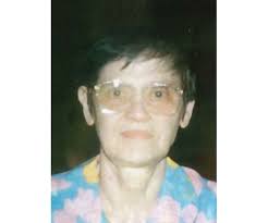 Theresa Moore Obituary (2019)