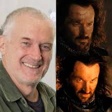 Lord Of The Rings Cast Then And Now!🥹