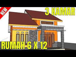 Pin Di Rumah Minimalis Modern House Design