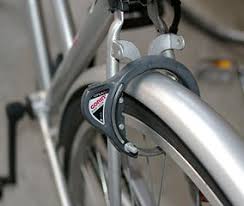 So even if you've managed to get it open without … Frame Lock That Can Lock Without Key Inserted Bicycles Stack Exchange