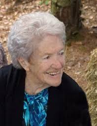 Obituary information for Margaret "Memere" Connor Lareau