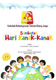 Posted by sk.taman klang jaya at 8:23 am 10 comments: Buku Program Hari Kanak Kanak 2018 Flip Ebook Pages 1 4 Anyflip Anyflip