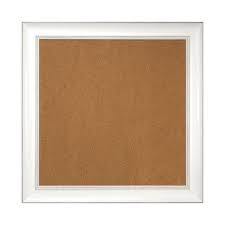 Check spelling or type a new query. 20 White Framed Cork Board By Artminds Michaels