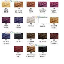 Clairol Jazzing Hair Color 3oz 6pack Jazzing Hair Color Clairol Clairol Hair Color