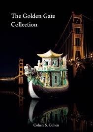 Golden Gate By Artsolution Sprl Issuu