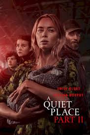 We are number one fnaf. Download A Quiet Place Part Ii 2021 Hollywood Movie Horror Naijaprey