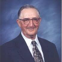 Casimer Ginther Obituary