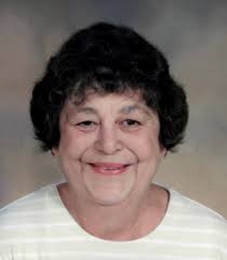 Eileen Warlich Obituary