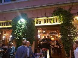 Apart for being famous for its bars and nightlife, it's also famous for its restaurant scene. Otello Rome Trastevere Menu Prices Restaurant Reviews Tripadvisor