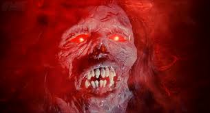 Beware the Horror Blog — Night Train to Terror (1985)
