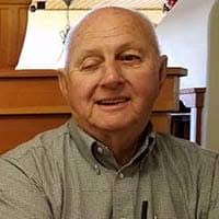 Obituary for Harold Dean Allison