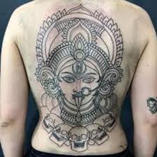 Contents  show 1 tribal tattoo meanings. 15 Traditional Indian Tattoo Designs And Meanings Styles At Life
