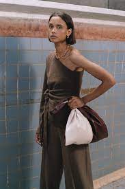 The nanushka retrospective is currently closed. Nanushka Pre Fall 2020 Collection Vogue