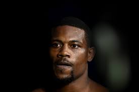 Kevin alan holland (born november 5, 1992) is an american professional mixed martial artist. Kevin Holland Seeks Ufc Record As He Faces Jack Hermansson Next