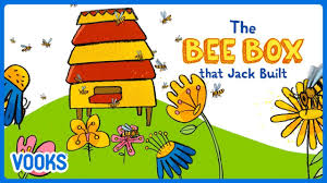 The Bee Box that Jack Built