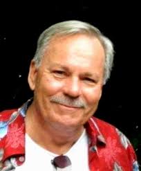 Stephen Watson I Obituary