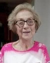 Carolyn Beard Obituary January 14, 2025