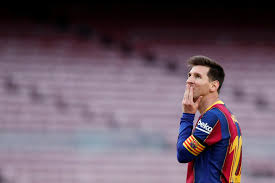 Он играет на позиции правый. Who Is To Blame For Messi S Exit From Barcelona Football Al Jazeera
