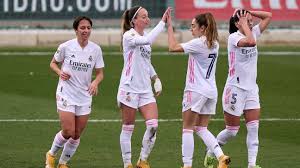 Jun 30, 2021 · non sarà kosovare asllani il rinforzo offensivo della juventus women per la prossima stagione. Real Madrid S Asllani Nets Three Minute Hat Trick News Wwc