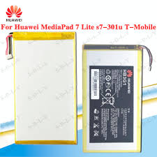 Huawei MediaPad 7 Lite s7 301u T Mobile ...