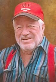 William Richard Keaton