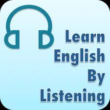 Practice speaking, reading, listening, and writing to build your vocabulary and grammar skills. Learn English By Listening Apk 1 7 2 Download For Android Download Learn English By Listening Xapk Apk Bundle Latest Version Apkfab Com