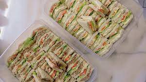 Untuk resepi wanpaku sandwich versi sihat, ikuti perkongsian resepi dari pengguna facebook cik merpati putih yang telah seterusnya, susunkan ayam, telur hancur, sardin dan sayur secara berselang seli. Dari Dapur Bujang Share Masakan Share Resepi Facebook