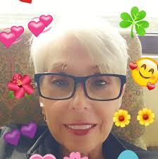 Connie Sexton Gordon