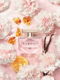 Bugatti Bellissima Rose и Bellissima Viola ~ Новые ароматы