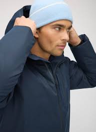 Men's Technical Jackets, Blazers & Vests