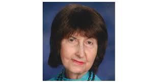 Marjorie MCKEE Obituary (2015)