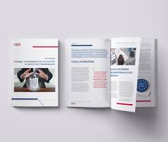 Design a captivating white paper with this content marketing white paper template. M Cost White Paper Black Cliff Media Ltd