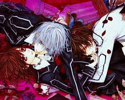 50 Live Vampire Knight Wallpapers On Wallpapersafari If you have your own one, just send us the image and we will show. 50 live vampire knight wallpapers on