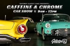 Caffeine and Chrome - Gateway Classic Cars of Chicago