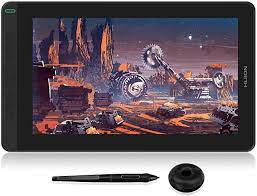 With superb precision and excellent accuracy, this is the very best tablet for the professional artist or graphic designer. Best Budget Graphics Drawing Tablets With Built In Display For The Creative Colour My Learning
