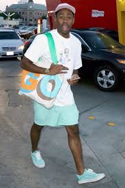 Might be referencing the umbrella that comes with the rolls royce, maybe are u dumb im clearly talking about that. 16 Style Lessons From The Best And Worst Dressed Men Of The Week Tyler The Creator Fashion Tyler The Creator Outfits Tyler The Creator