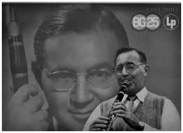 Rattle and Roll” (1945) Benny Goodman