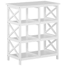 Regal Jana 6er Weiss Jysk Danisches Bettenlager Bettenlager Offenes Regal
