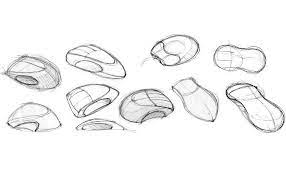 Computer Mouse Mouse Sketch Computer Sketch Pc Drawing