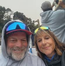 The first professional rodeo I ever went to was put