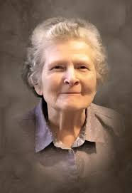 Eileen V. Hayes Obituary May 4, 2024