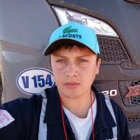 400+ "Chofer" profiles