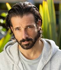 Hollyoaks brings back Strictly star Danny Mac in big return