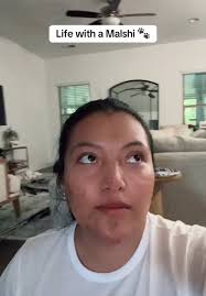 Idk where Chanel got the dramatics from.. certainly not her mother (me...