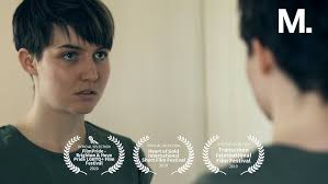 Trans Dudes From History, Vol. 1 #Transcestry