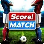 Match mod apk (much money) v1.82. Score Match 1 70 Https Apkextension Com Score Match Score Hero Scores Match