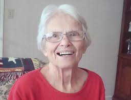 Doris Stahl Obituary (1931